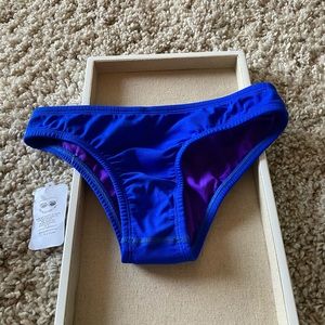 Jolyn bikini bottoms